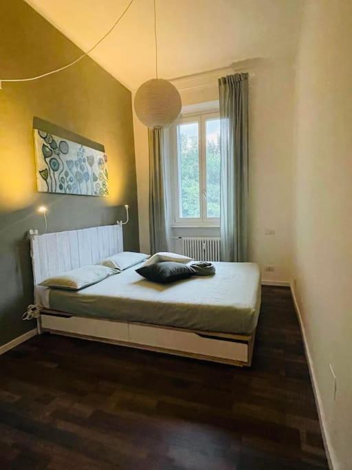 Ferienwohnung Casa Boutique Ivrea Exterior foto